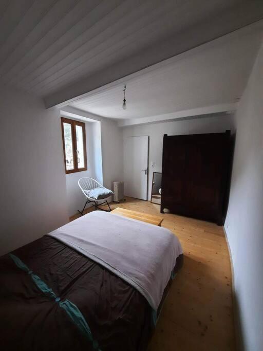 Logement Sainte-Énimie Extérieur photo
