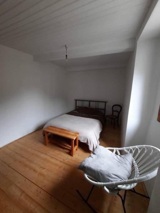 Logement Sainte-Énimie Extérieur photo