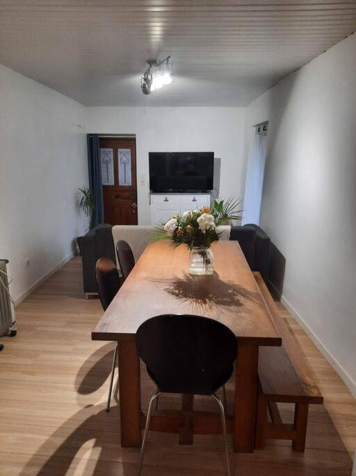 Logement Sainte-Énimie Extérieur photo